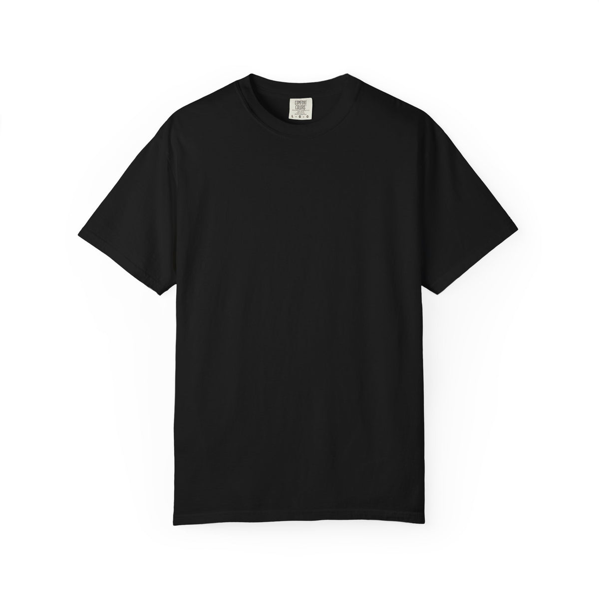 Alex Nicolas Acoustic Money Graphic Tee | Comfort Colors 1717