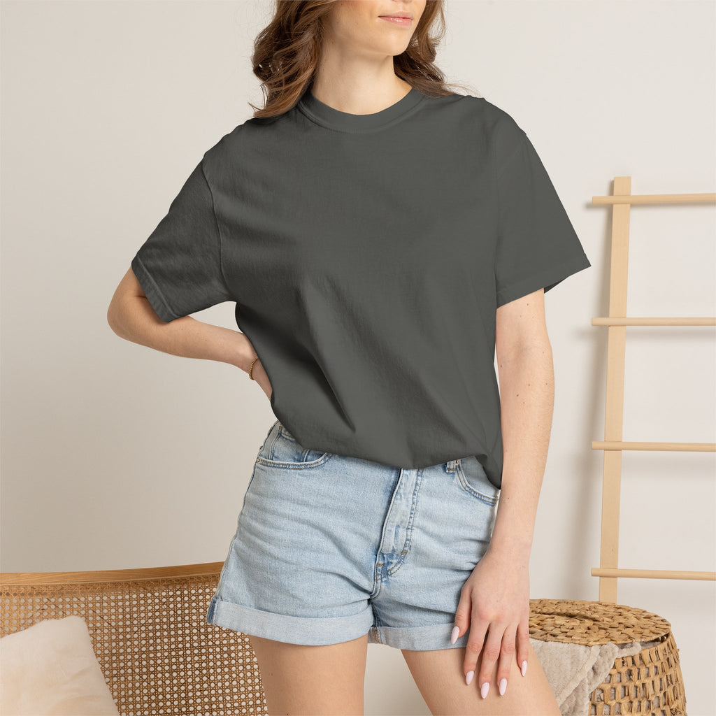 Alex Nicolas Acoustic Money Graphic Tee | Comfort Colors 1717