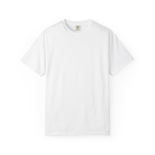 Alex Nicolas Acoustic Money Graphic Tee | Comfort Colors 1717