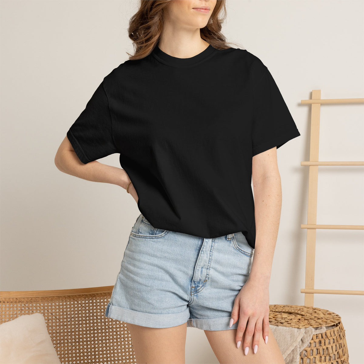 Alex Nicolas Acoustic Money Graphic Tee | Comfort Colors 1717